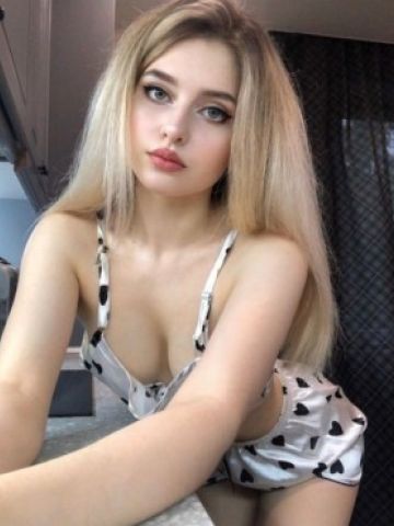 Проститутка Магдалина